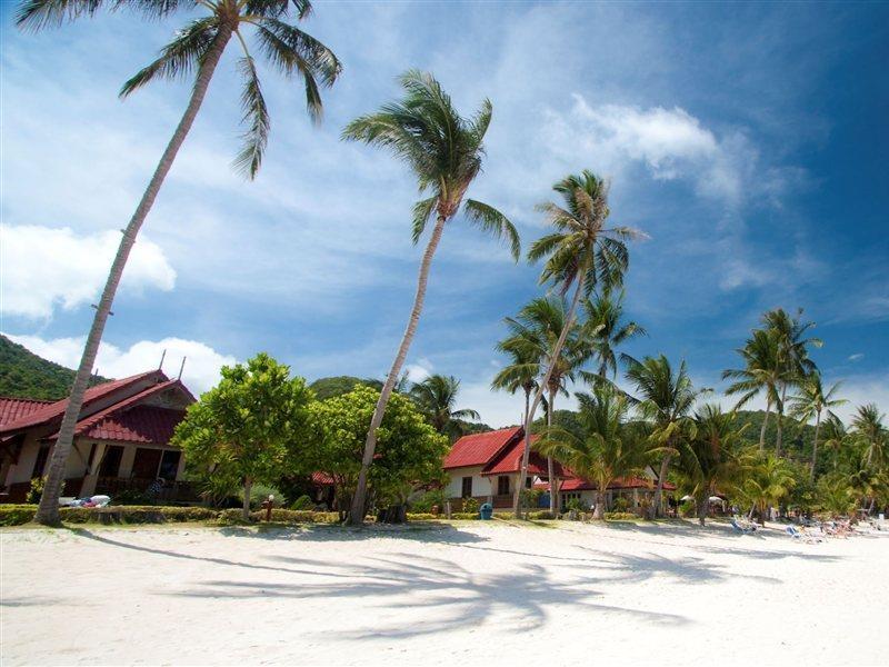 Longbay Resort Koh Phangan Eksteriør bilde