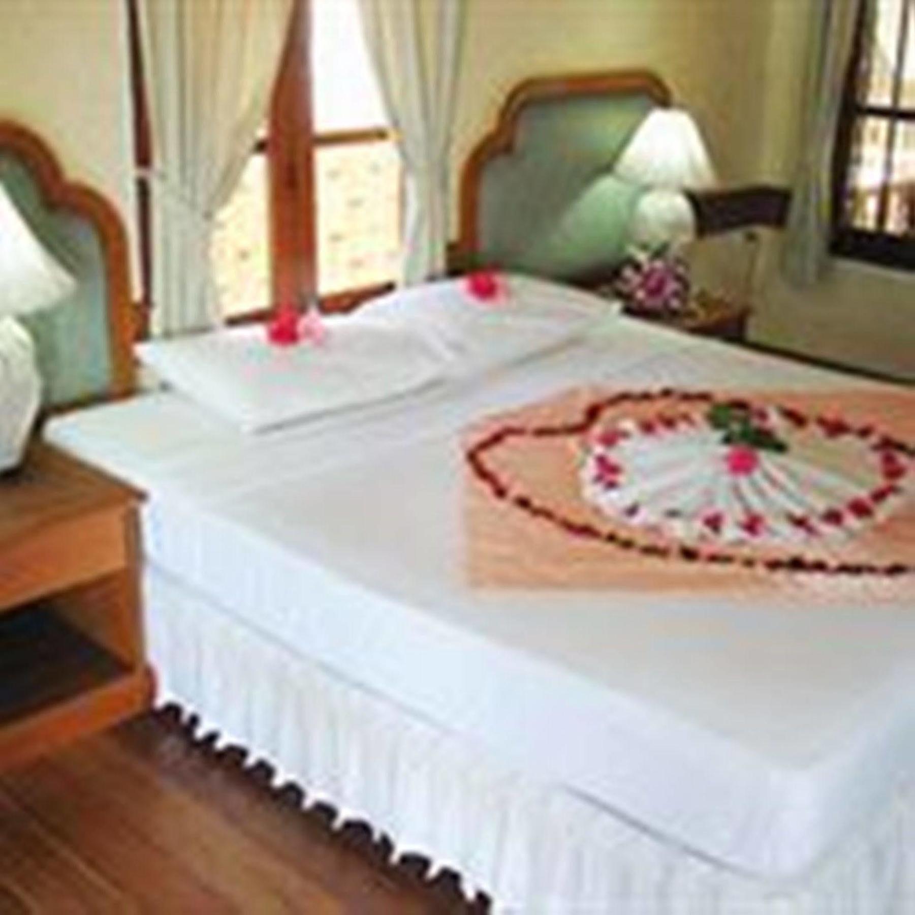 Longbay Resort Koh Phangan Eksteriør bilde