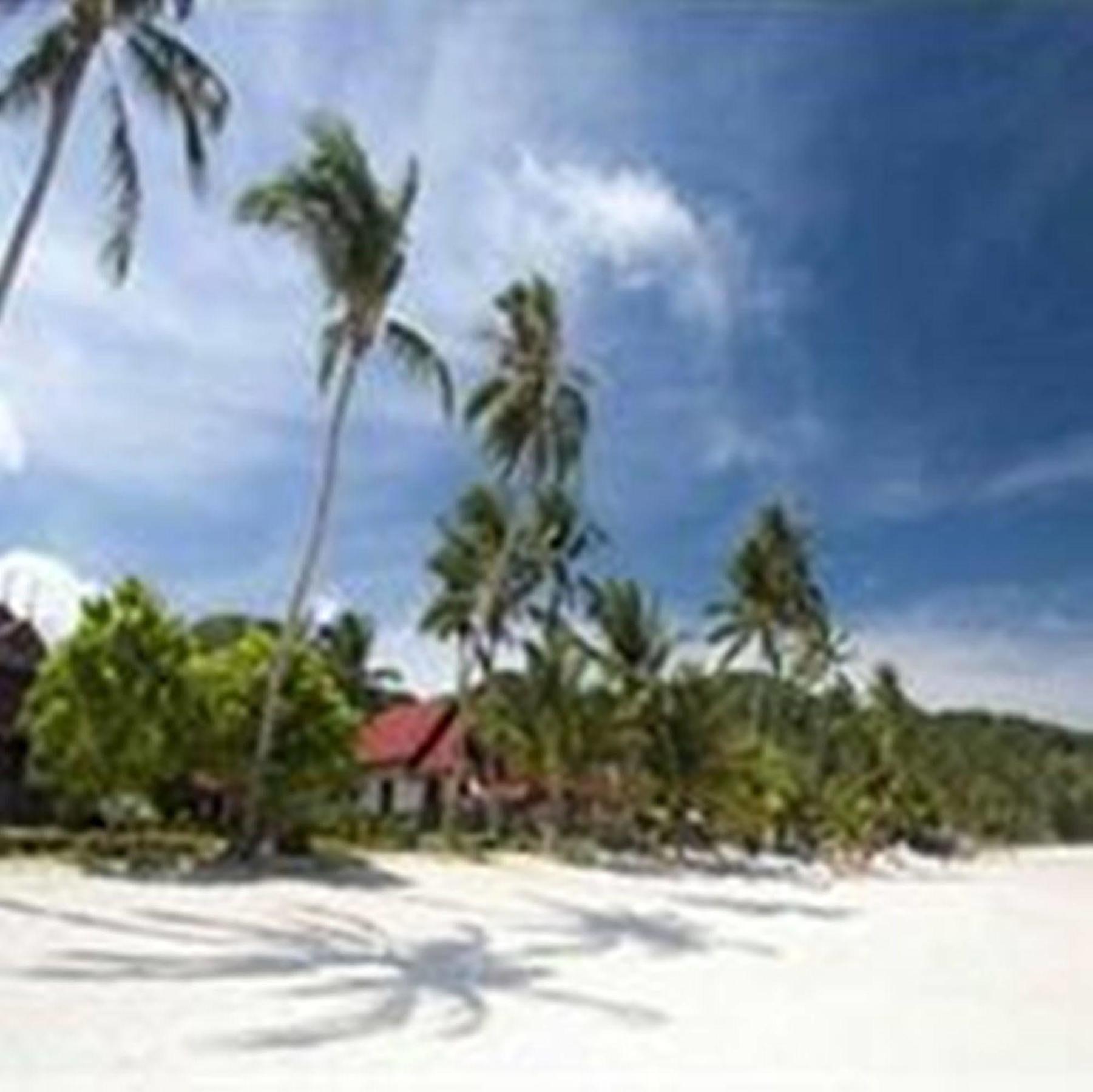 Longbay Resort Koh Phangan Eksteriør bilde
