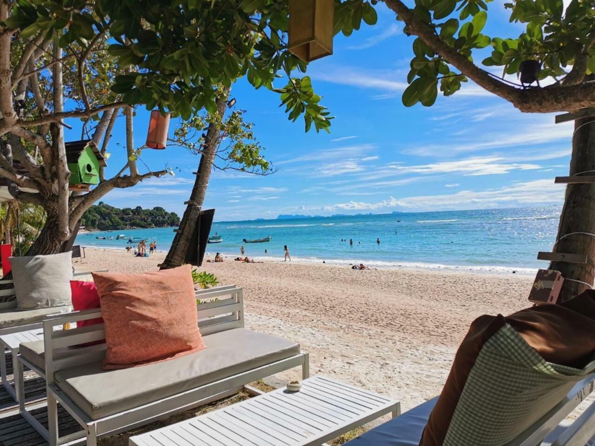 Longbay Resort Koh Phangan Eksteriør bilde